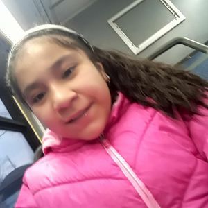 Meet your Posher, Herlinda